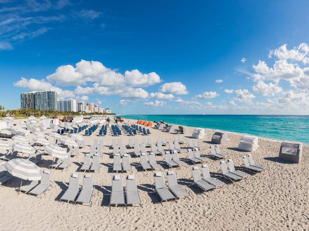 Shelborne South Beach Miami Beach Esterno foto